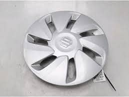SUZUKI WHEEL COVER 14 INC.