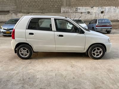 Suzuki Alto 2011 Excellent condition 03100206928