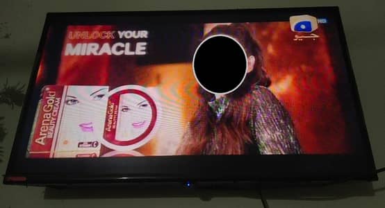 32 inch android led for sale