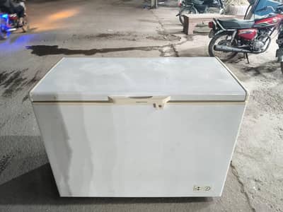 PEL deep freezer single door All oky/0321/080/77/77/