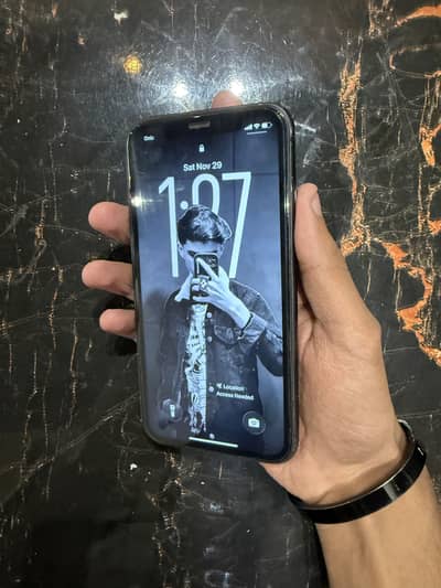 Iphone 11 (Non Pta 64 GB)