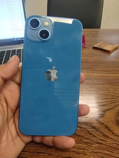 iPhone 13 128gb PTA approved