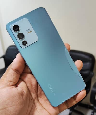 Vivo V29e (256GB) PTA Approved - Exchange Also