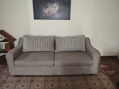 7 seater sofa set