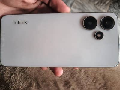 Infinix hot 30 play