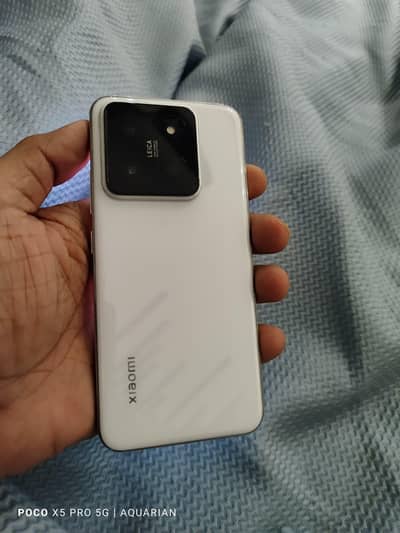 Xiaomi 14 (Flagship Beast)