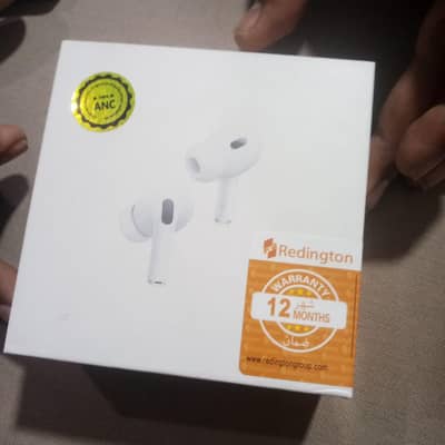 ear pods pro 2