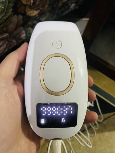 Hair Removal Epilator