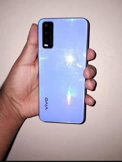 Vivo y12a 3gb/32gb panel break
