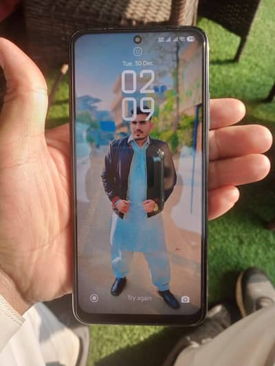 Xiaomi Redmi Note 11