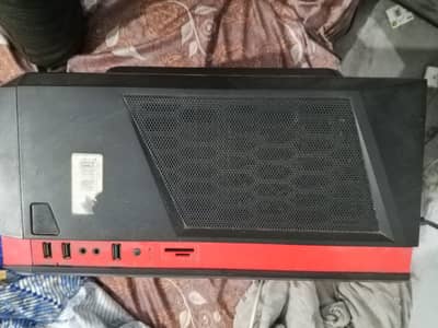 Gaming PC Intel Core I5 3rd generation