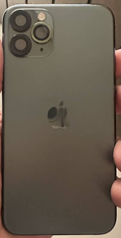 iPhone 11 Pro 256 gb