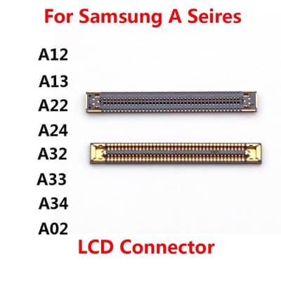 Samsung Galaxy All Model LCD  Display Jack Available