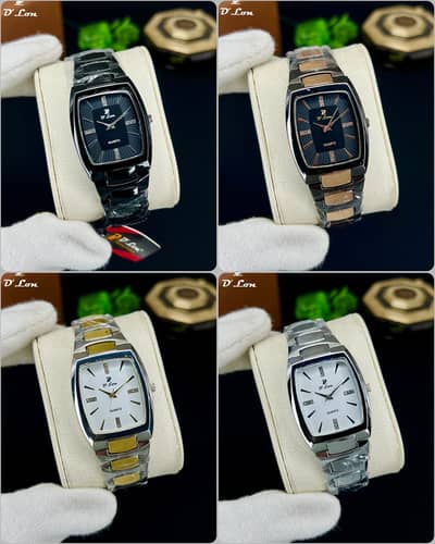 D'Lon watch