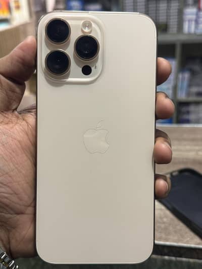 iphone 16 pro max jv