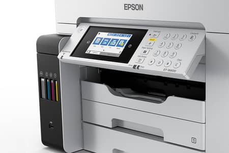 Epson EcoTank Pro ET-16600