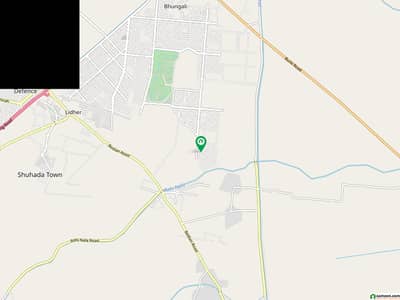 DHA PHASE 7 BLOCK Y , 1 KANAL RESIDENTIAL PLOT NEAR PARK AVAILABLE FOR SALE