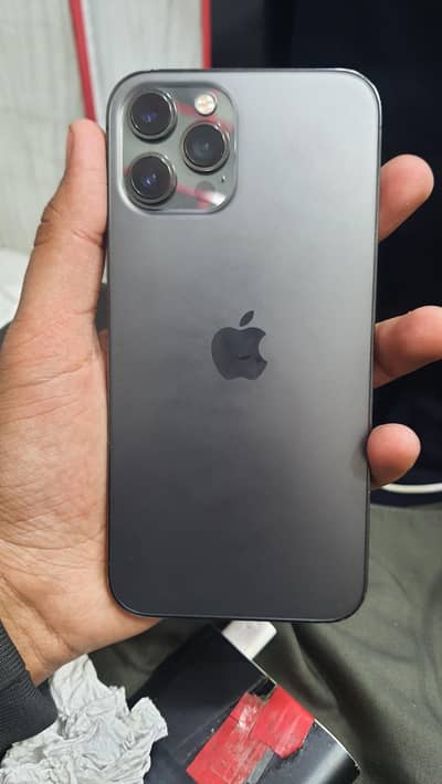 iphone 12 pro max jv