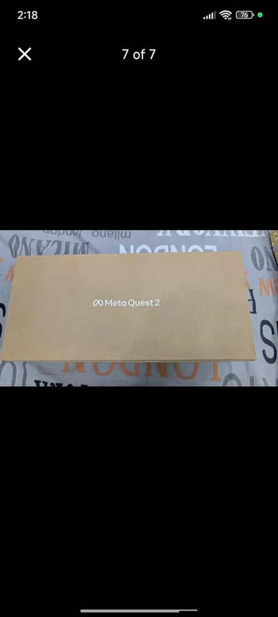 pristine condition 10/10