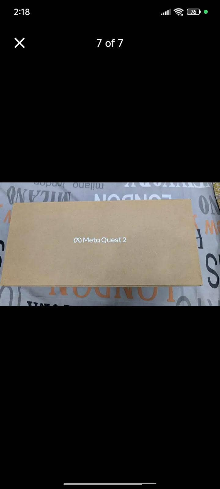 pristine condition 10/10 0