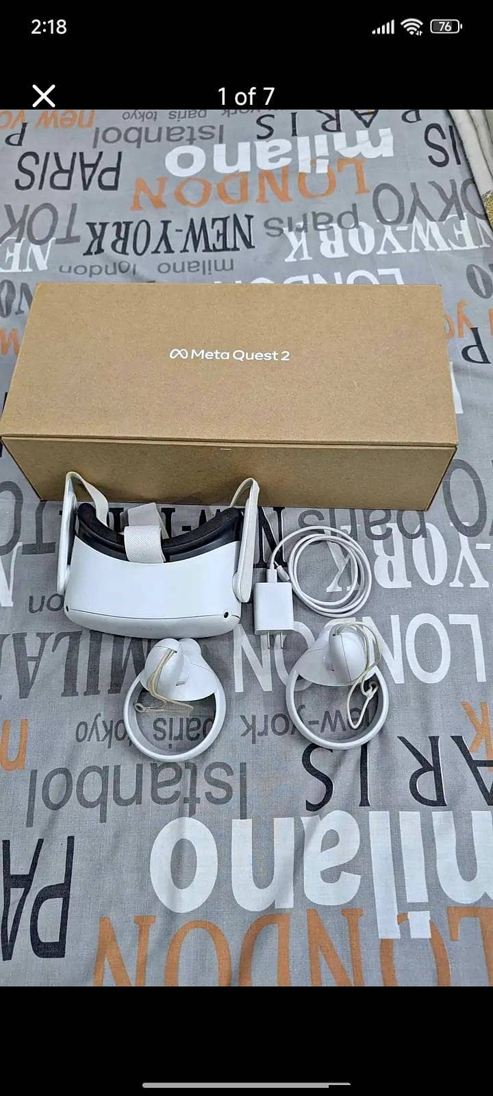 pristine condition 10/10 3