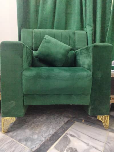 Drawing Room 5 seater sofa set