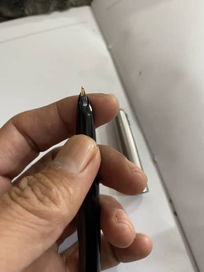 Parker 51 Fountain ink pen