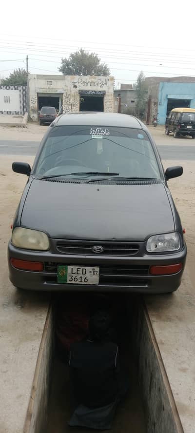 coure 2007 model Lahore nmbr