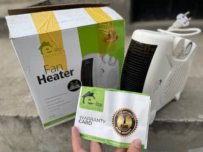 Electric Heater