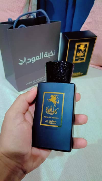 Fares al Jazeera EDP - 100 ML (3.4 oz) by Oud Elite