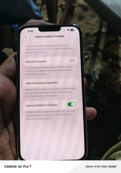 iphone 13 pro max  seald