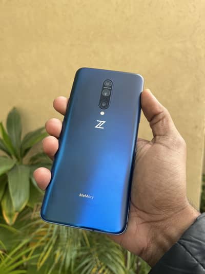OnePlus 7 Pro 5g 8Gb/256Gb Blue Color Available