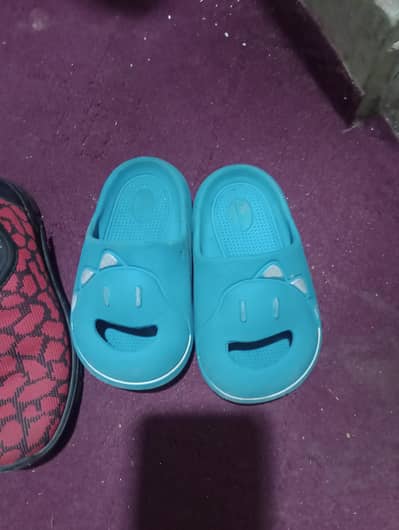 shoes 5 s 7 sal k lia or juti 3 s 5