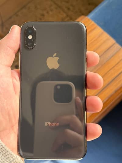 iPhone X PTA Approved