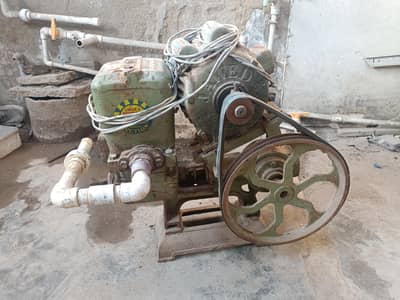 donkey pump 8000GD 1hp