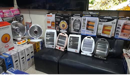 Electric heater wholeslae rates Heater gas heater 03334804778