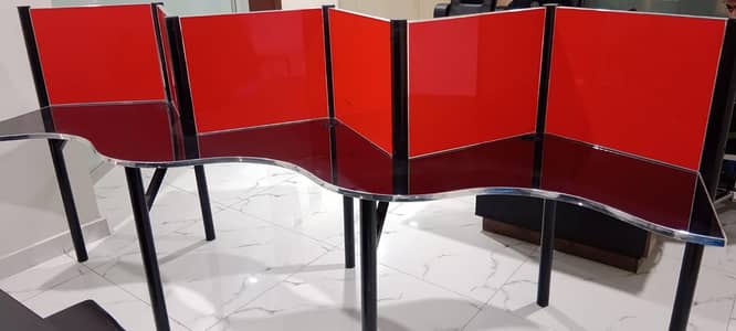 multi worker station for 20k.