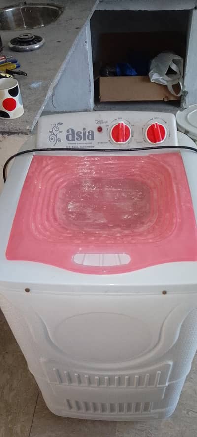 Asia spin dryer good condition