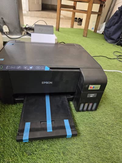 EPSON L3252