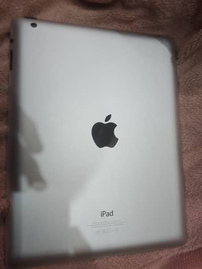 model number: A1458 ipad ' 4 th generation