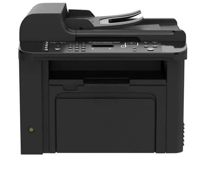 Hp laserJet 1536 dnf- FRESH IMPORT