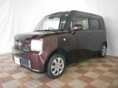 Toyota Pixis Epoch 2018 033/7/2090/730