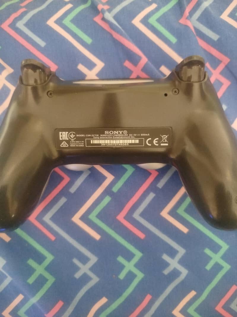 PC controller 1