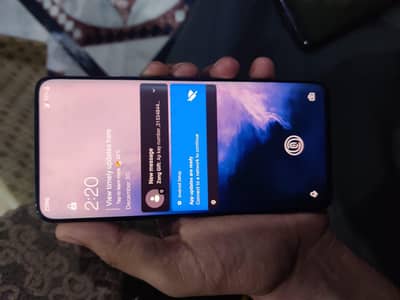 OnePlus 7 pro 8 GB ram 256 ROM