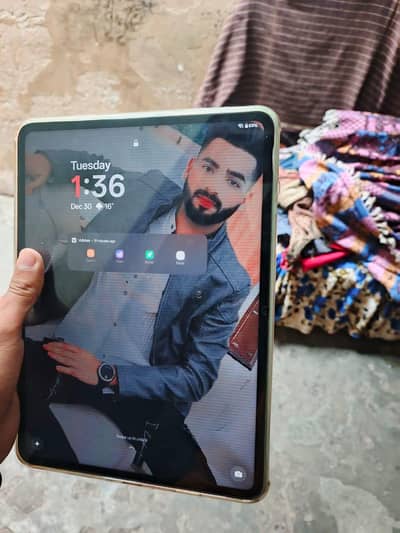 oneplus pad GO  fast hand use Howa H