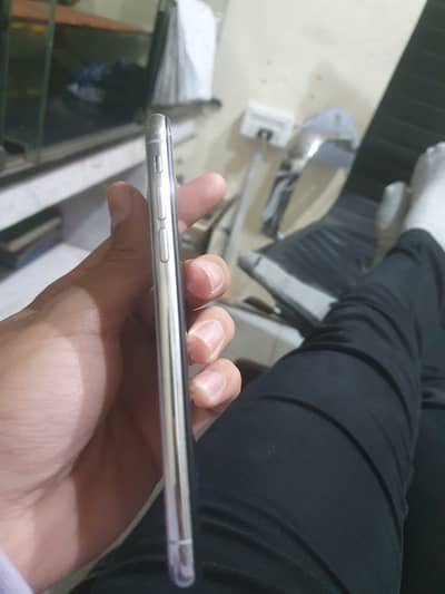 Iphone x bypass 64gb