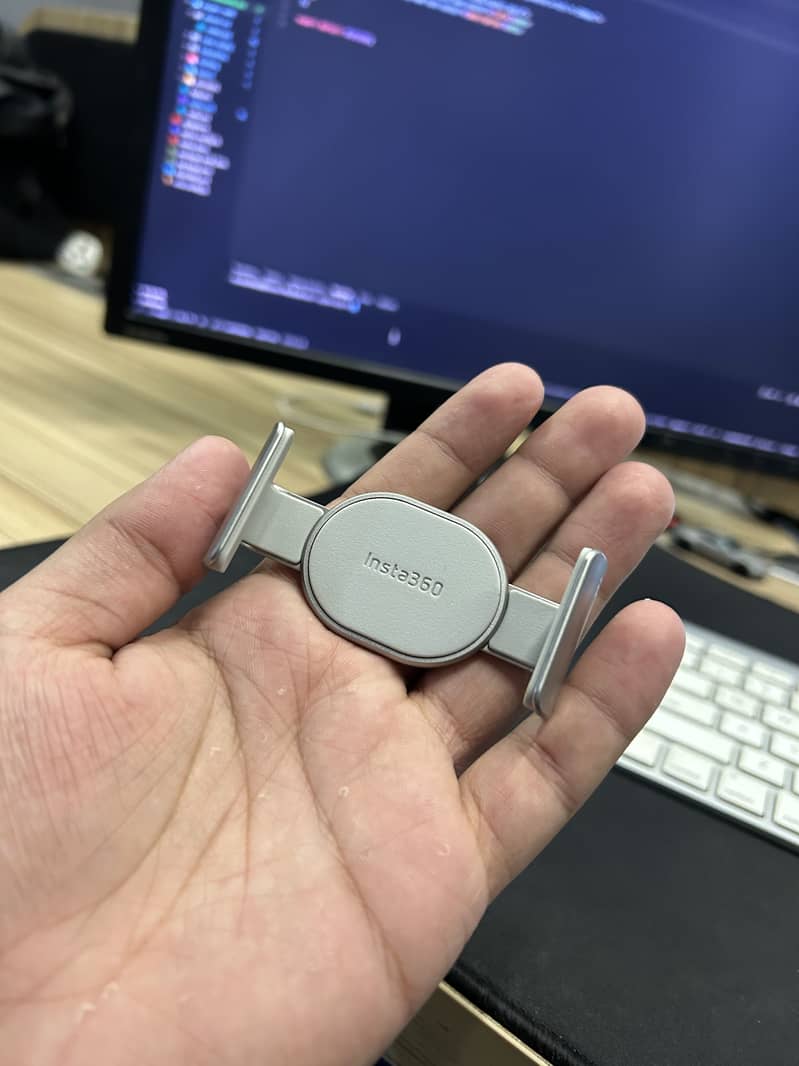 Insta360 Flow 3