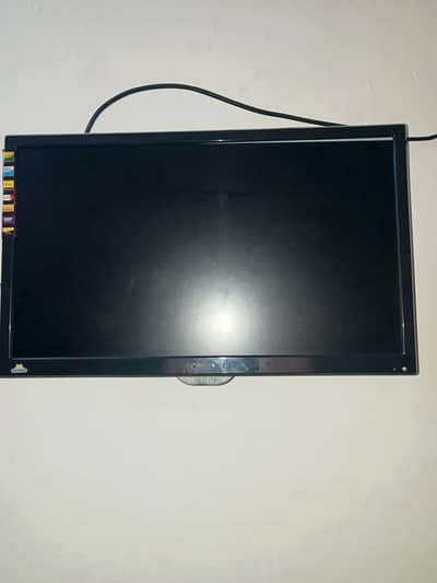 Sumsung Smart LED for sale 24 inch