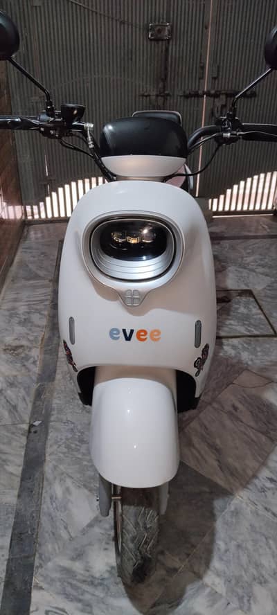 just 240 kilometer drive only