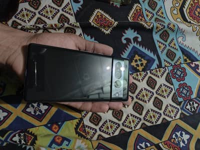 Google Pixel 7 Pro 12/128 (Approved)